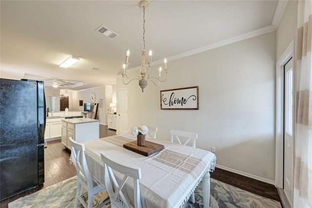 533 Bonnet BLVD, Georgetown, TX 78628