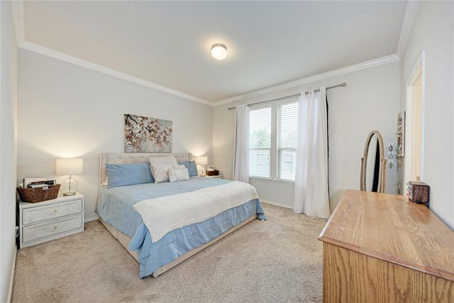 533 Bonnet BLVD, Georgetown, TX 78628