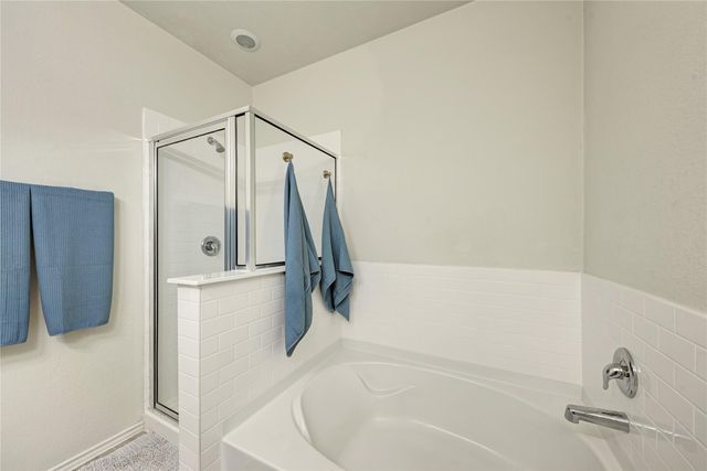 533 Bonnet BLVD, Georgetown, TX 78628