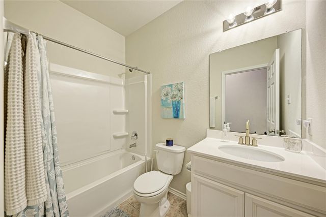 533 Bonnet BLVD, Georgetown, TX 78628