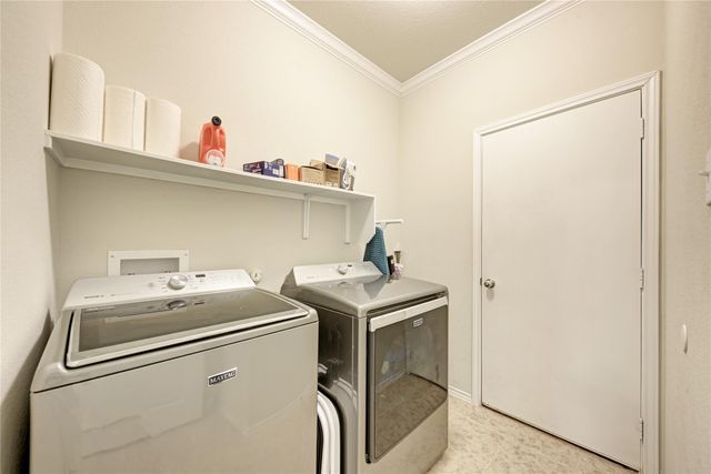 533 Bonnet BLVD, Georgetown, TX 78628