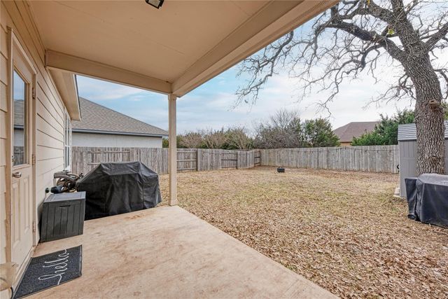 533 Bonnet BLVD, Georgetown, TX 78628