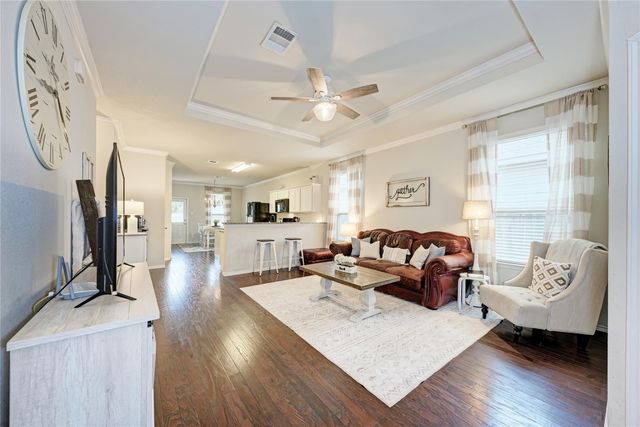 533 Bonnet BLVD, Georgetown, TX 78628