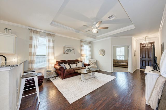 533 Bonnet BLVD, Georgetown, TX 78628