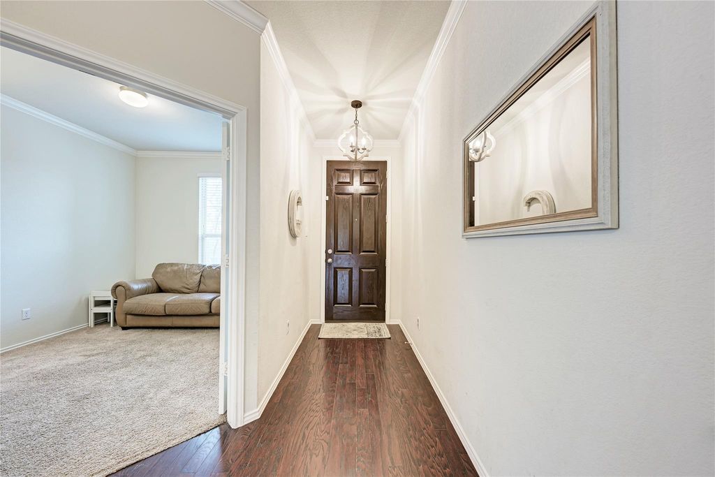 533 Bonnet BLVD, Georgetown, TX 78628