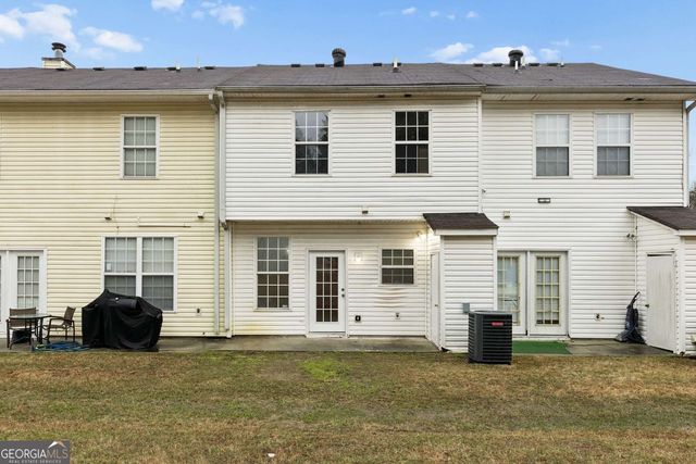 6097 Camden Forrest Cove, Riverdale, GA 30296