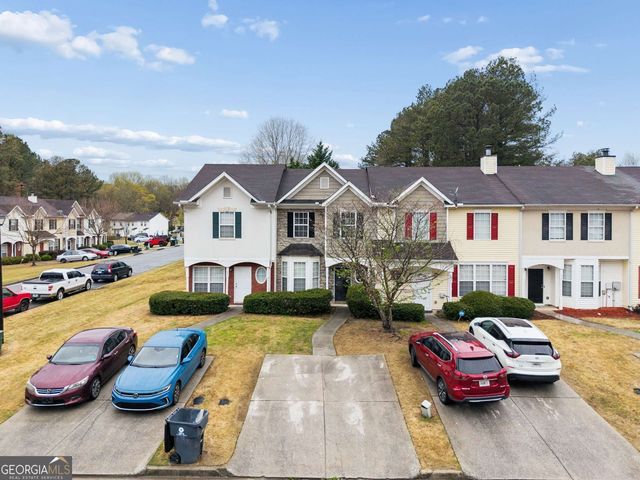 6097 Camden Forrest Cove, Riverdale, GA 30296