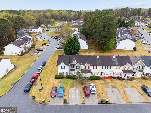 6097 Camden Forrest Cove, Riverdale, GA 30296