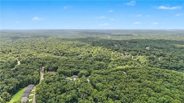 Lot 15 and 16 Hetton Lane, Bella Vista, AR 72714