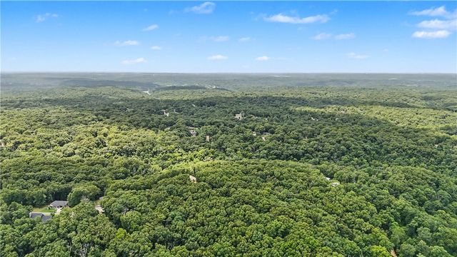 Lot 15 and 16 Hetton Lane, Bella Vista, AR 72714