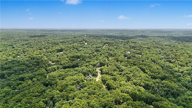 Lot 15 and 16 Hetton Lane, Bella Vista, AR 72714