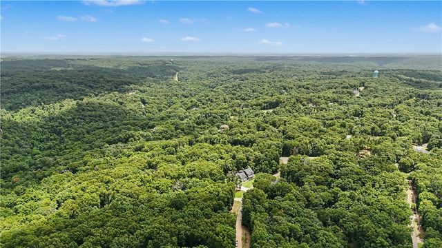 Lot 15 and 16 Hetton Lane, Bella Vista, AR 72714