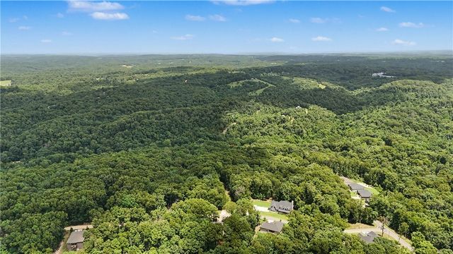 Lot 15 and 16 Hetton Lane, Bella Vista, AR 72714