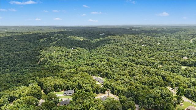 Lot 15 and 16 Hetton Lane, Bella Vista, AR 72714