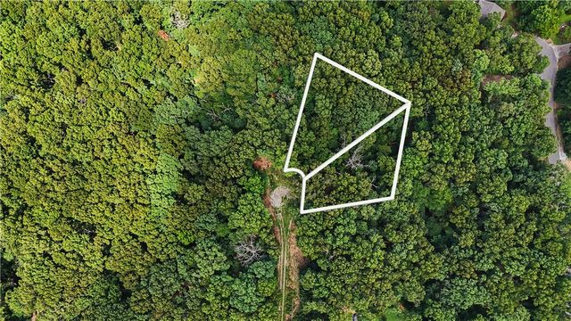 Lot 15 and 16 Hetton Lane, Bella Vista, AR 72714