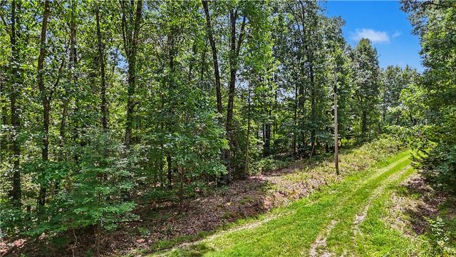 Lot 15 and 16 Hetton Lane, Bella Vista, AR 72714