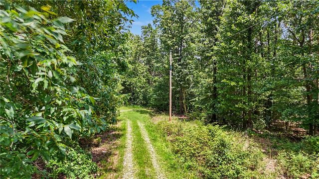 Lot 15 and 16 Hetton Lane, Bella Vista, AR 72714