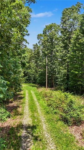 Lot 15 and 16 Hetton Lane, Bella Vista, AR 72714