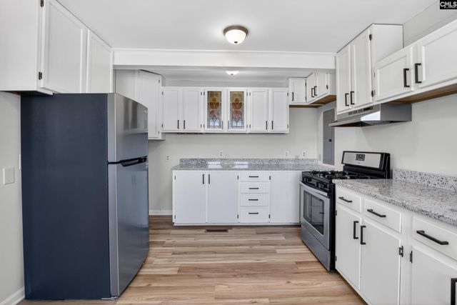 3100 N Kings Highway, Rembert, SC 29128