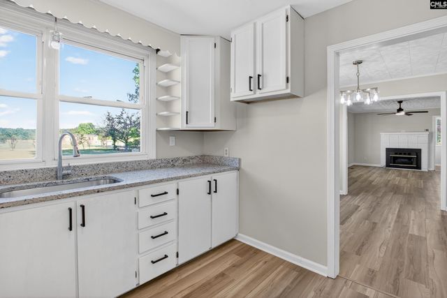 3100 N Kings Highway, Rembert, SC 29128