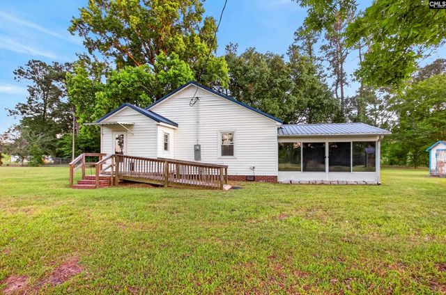 3100 N Kings Highway, Rembert, SC 29128