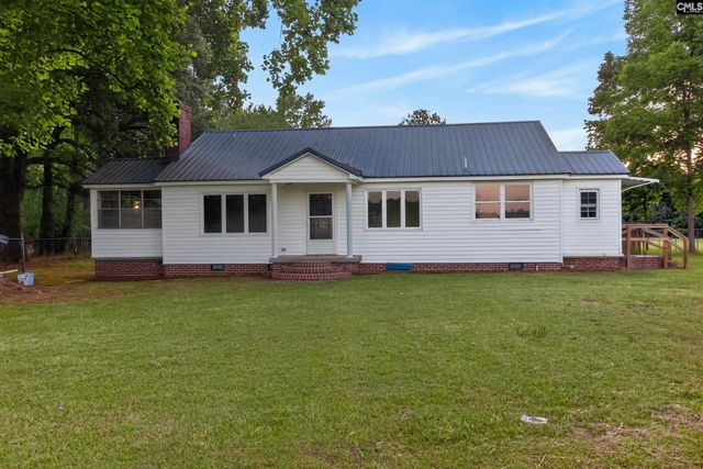 3100 N Kings Highway, Rembert, SC 29128