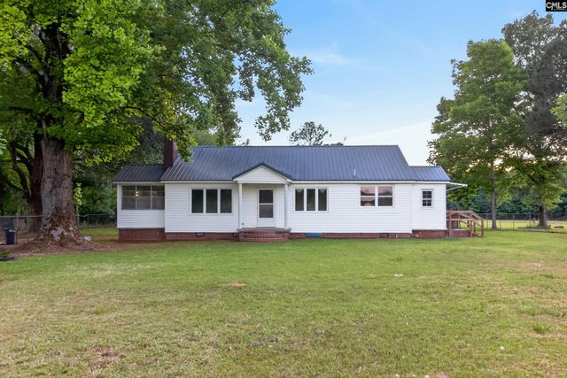 3100 N Kings Highway, Rembert, SC 29128