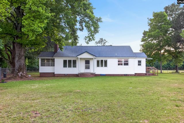 3100 N Kings Highway, Rembert, SC 29128