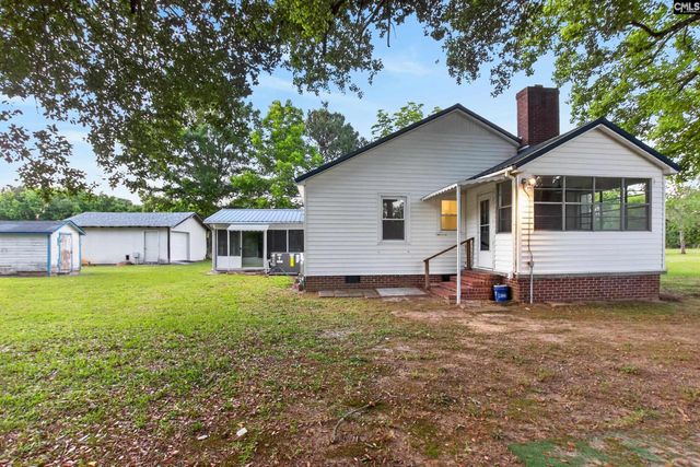 3100 N Kings Highway, Rembert, SC 29128