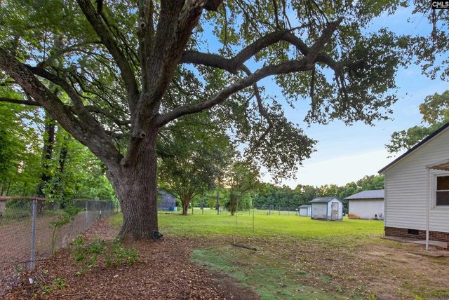 3100 N Kings Highway, Rembert, SC 29128