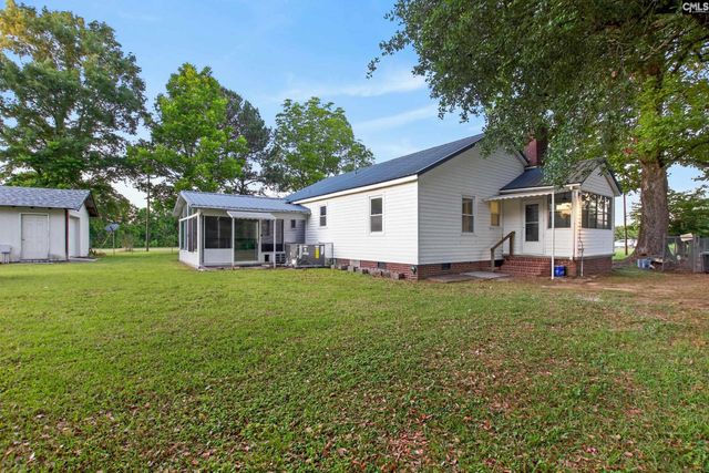 3100 N Kings Highway, Rembert, SC 29128
