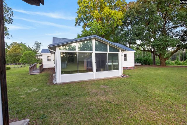 3100 N Kings Highway, Rembert, SC 29128