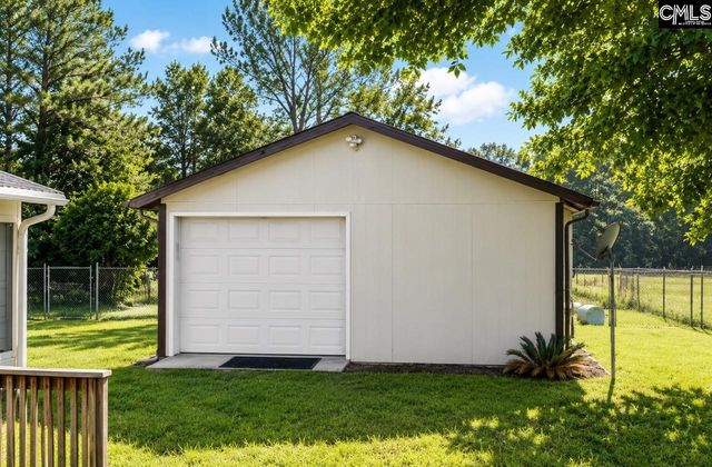 3100 N Kings Highway, Rembert, SC 29128