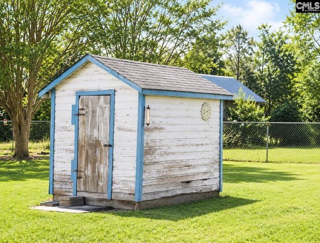 3100 N Kings Highway, Rembert, SC 29128