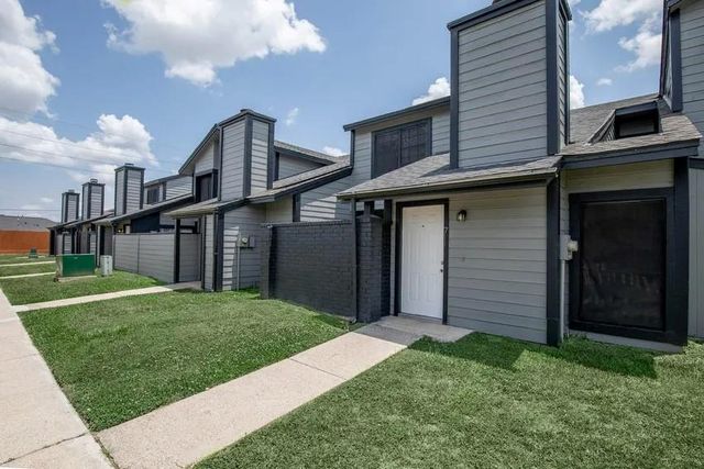 810 Dunson Glen Drive 409, Houston, TX 77090