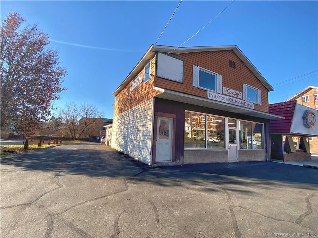 57 Main Street, Winchester, CT 06098