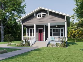 1909 David ST, Austin, TX 78705