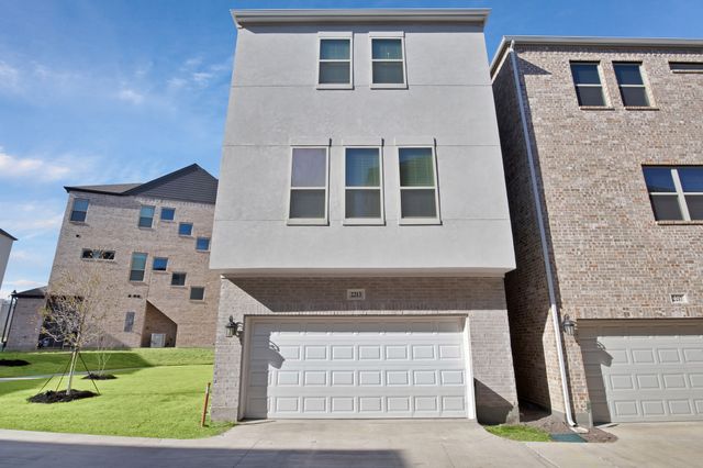 2213 Fort Bliss Street, Mesquite, TX 75149