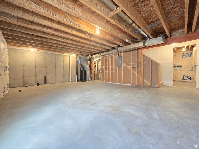 26 N WAYNE WAY, Grantsville, UT 84029