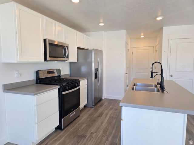 26 N WAYNE WAY, Grantsville, UT 84029