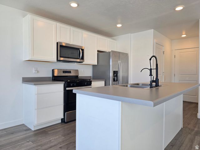 26 N WAYNE WAY, Grantsville, UT 84029