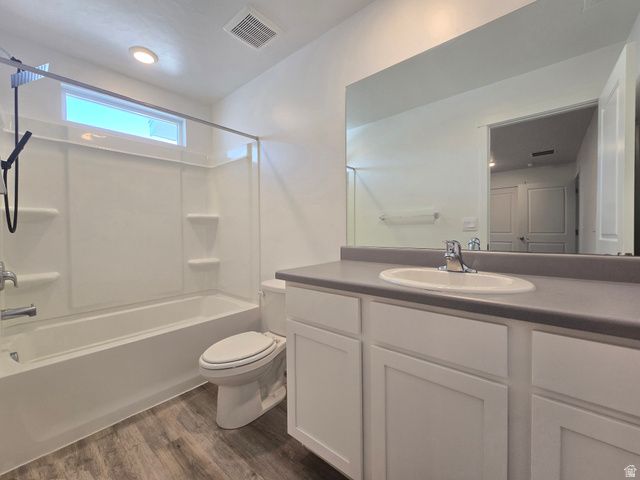 26 N WAYNE WAY, Grantsville, UT 84029