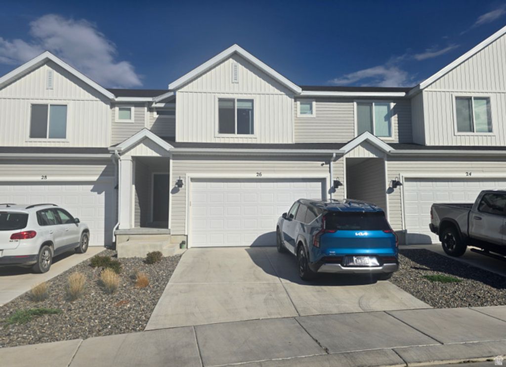 26 N WAYNE WAY, Grantsville, UT 84029