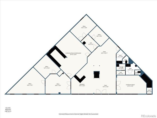 2413 N Washington Street, Denver, CO 80205