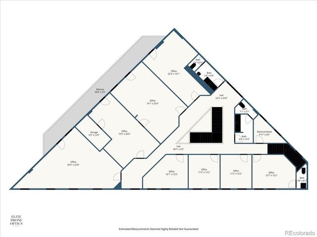 2413 N Washington Street, Denver, CO 80205