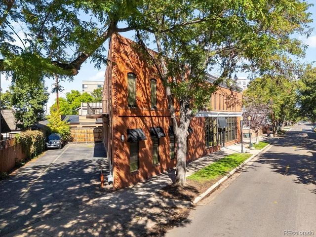 2413 N Washington Street, Denver, CO 80205