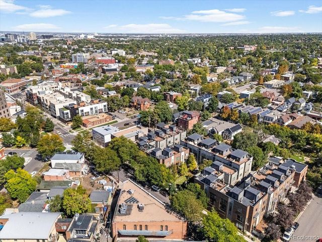 2413 N Washington Street, Denver, CO 80205