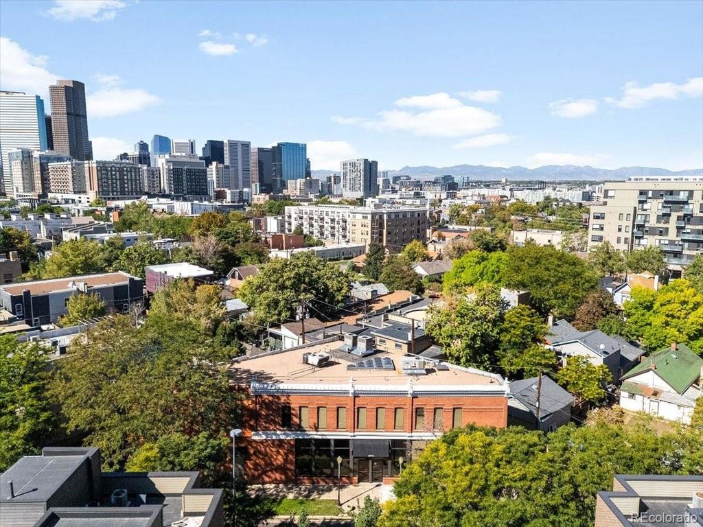 2413 N Washington Street, Denver, CO 80205