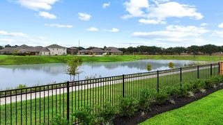 5111 Magnolia Springs Drive, Pearland, TX 77584