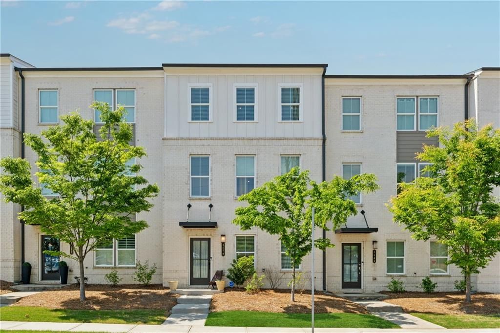 3470 Hardy Street, Duluth, GA 30096